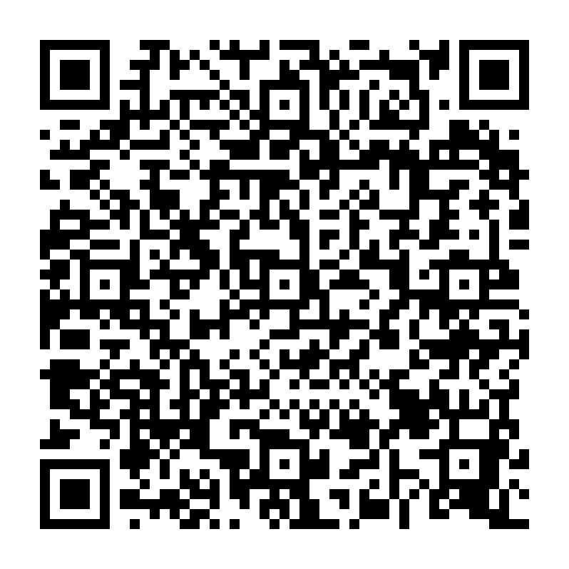 QR kodas