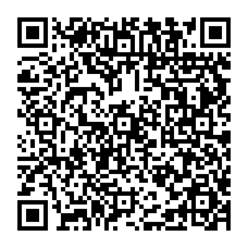 QR kodas