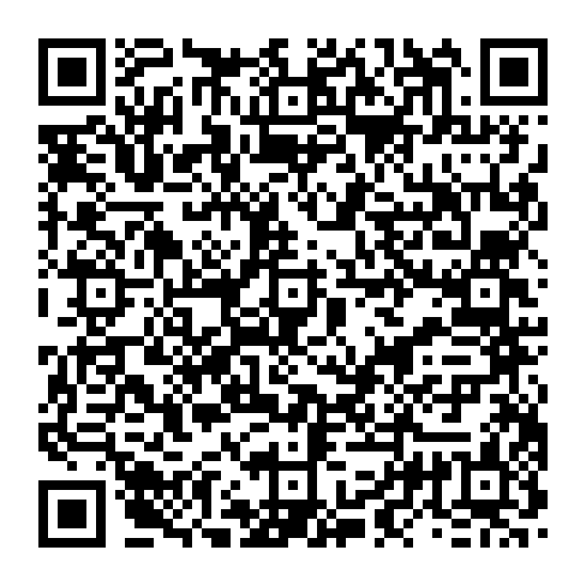 QR kodas