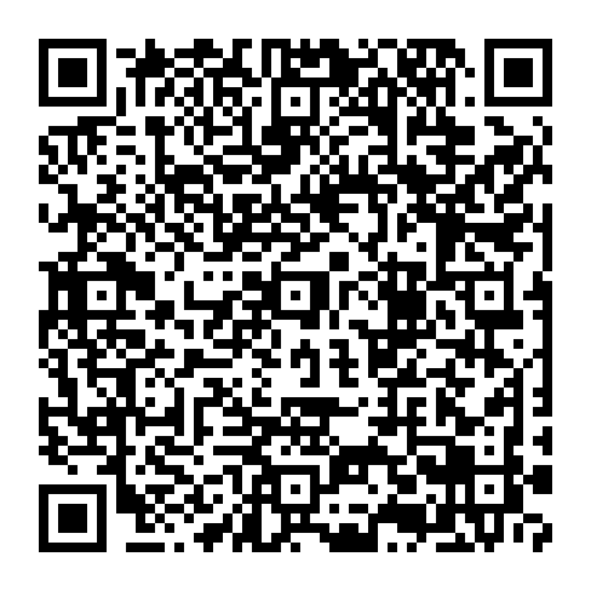 QR kodas