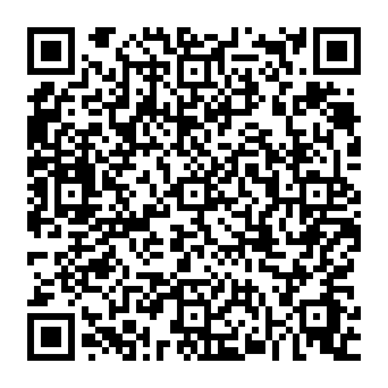 QR kodas