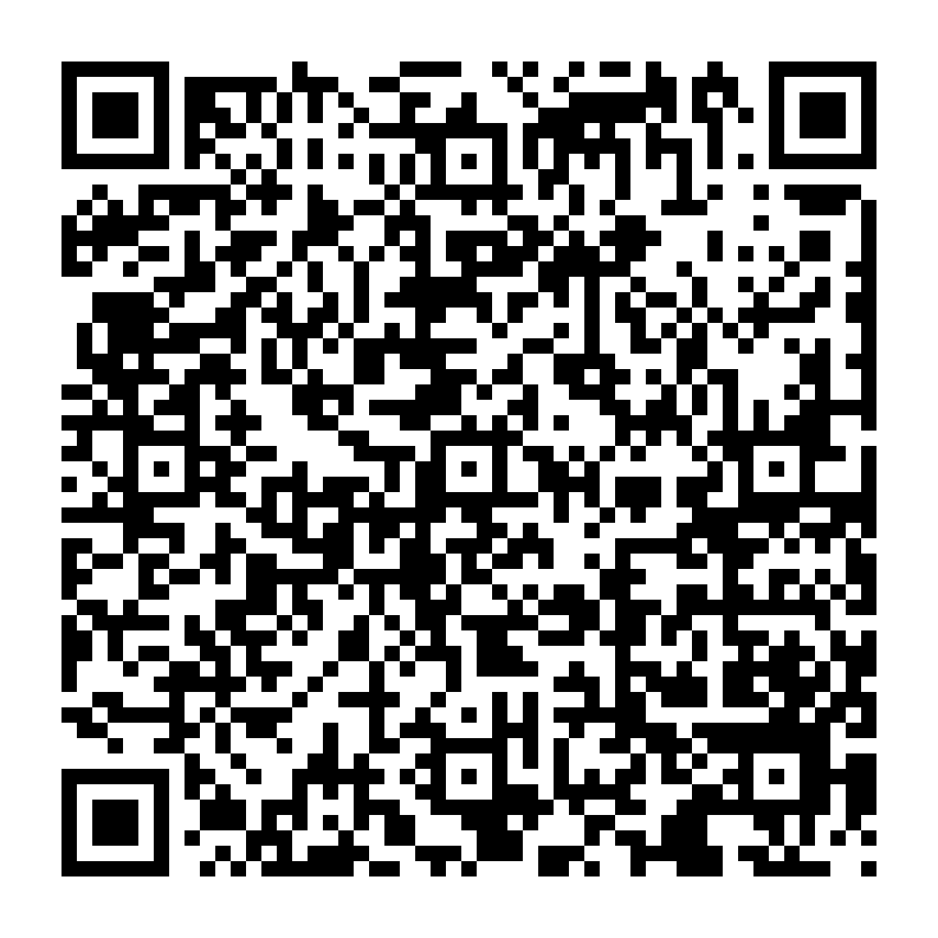 QR kodas