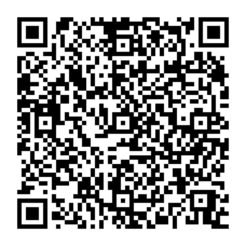 QR kodas