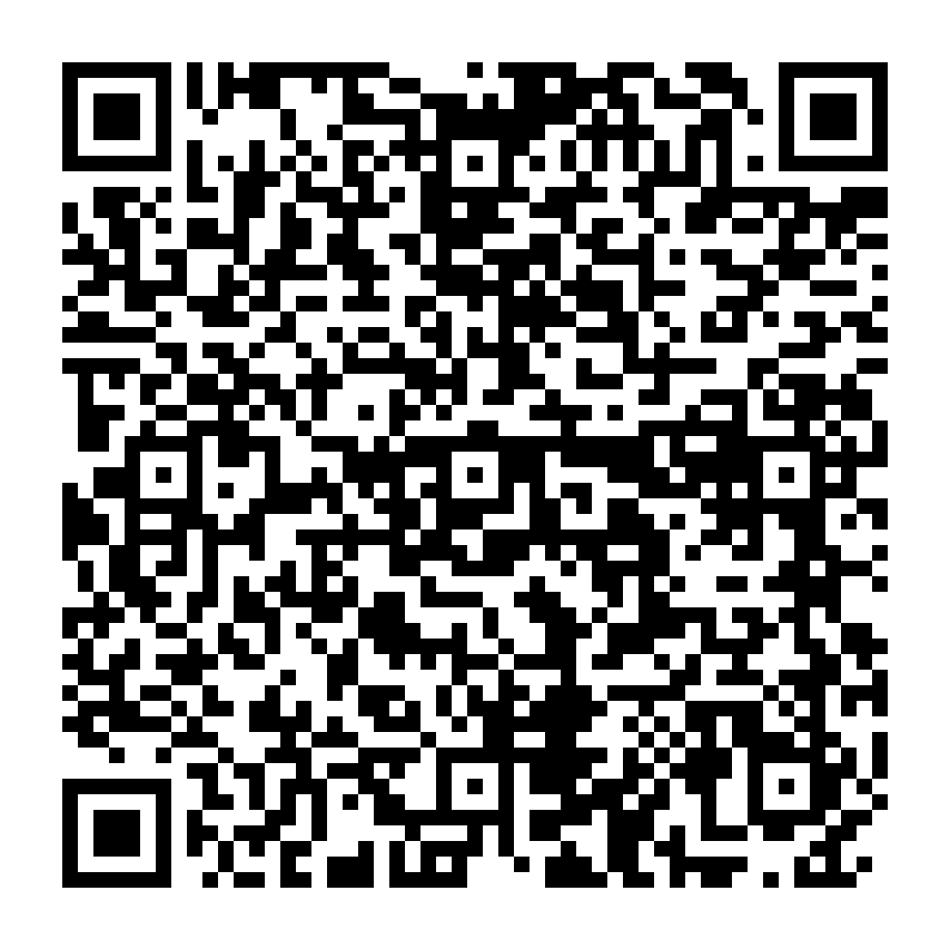QR kodas