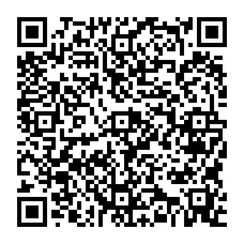 QR kodas