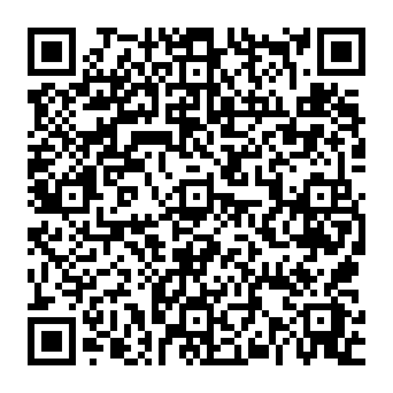 QR kodas