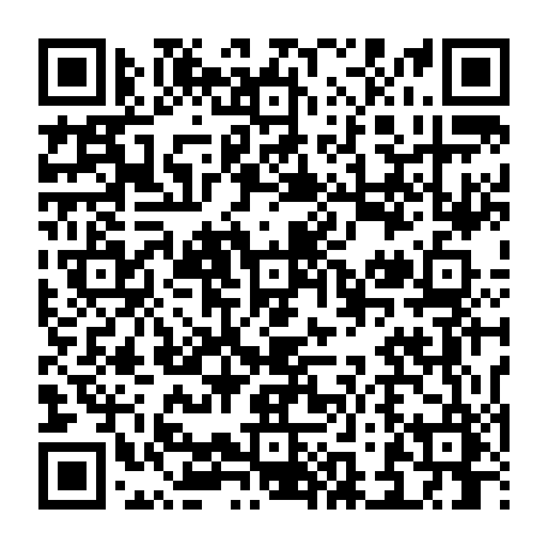 QR kodas