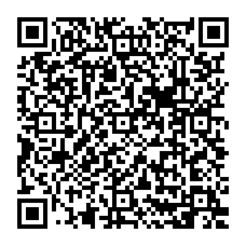 QR kodas