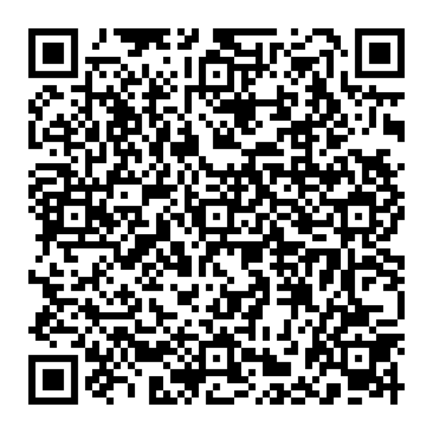 QR kodas