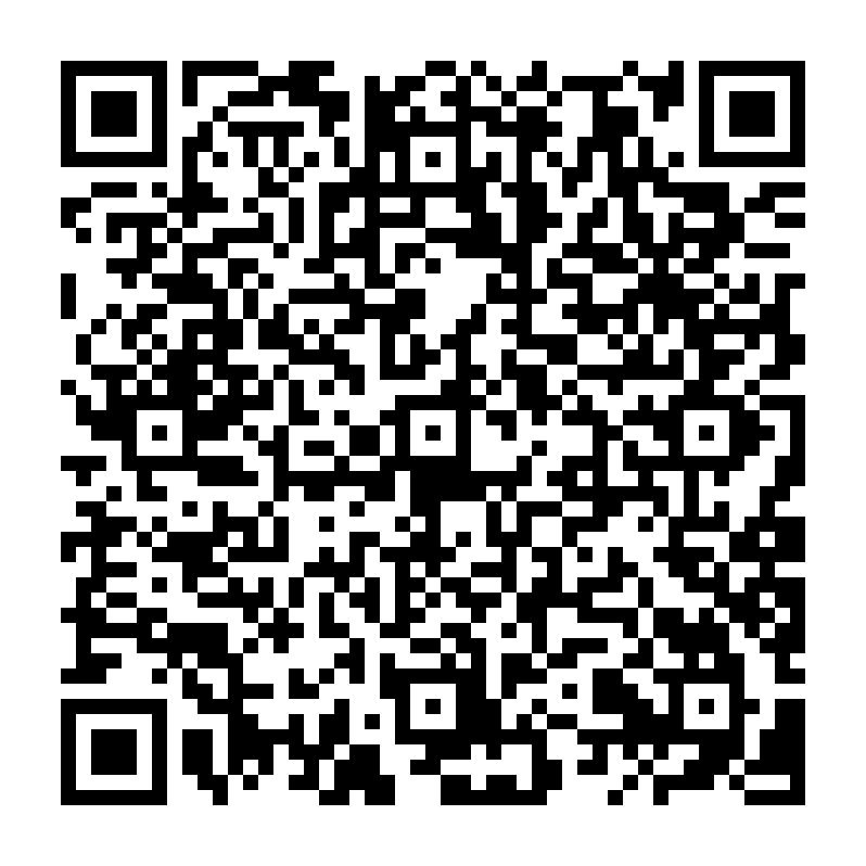 QR kodas