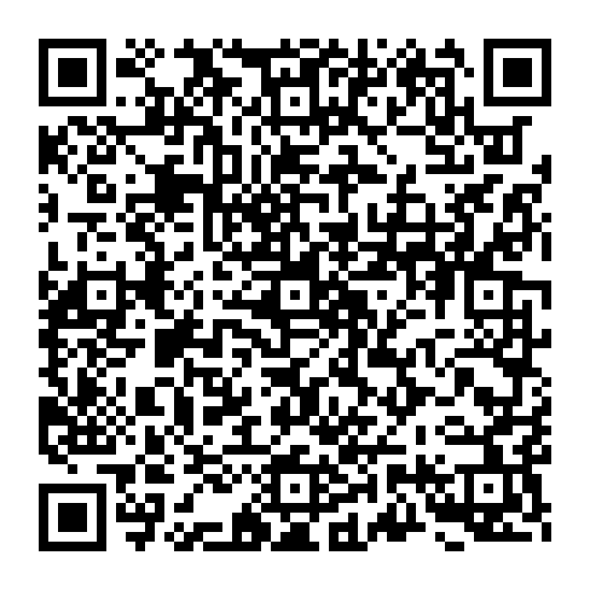 QR kodas