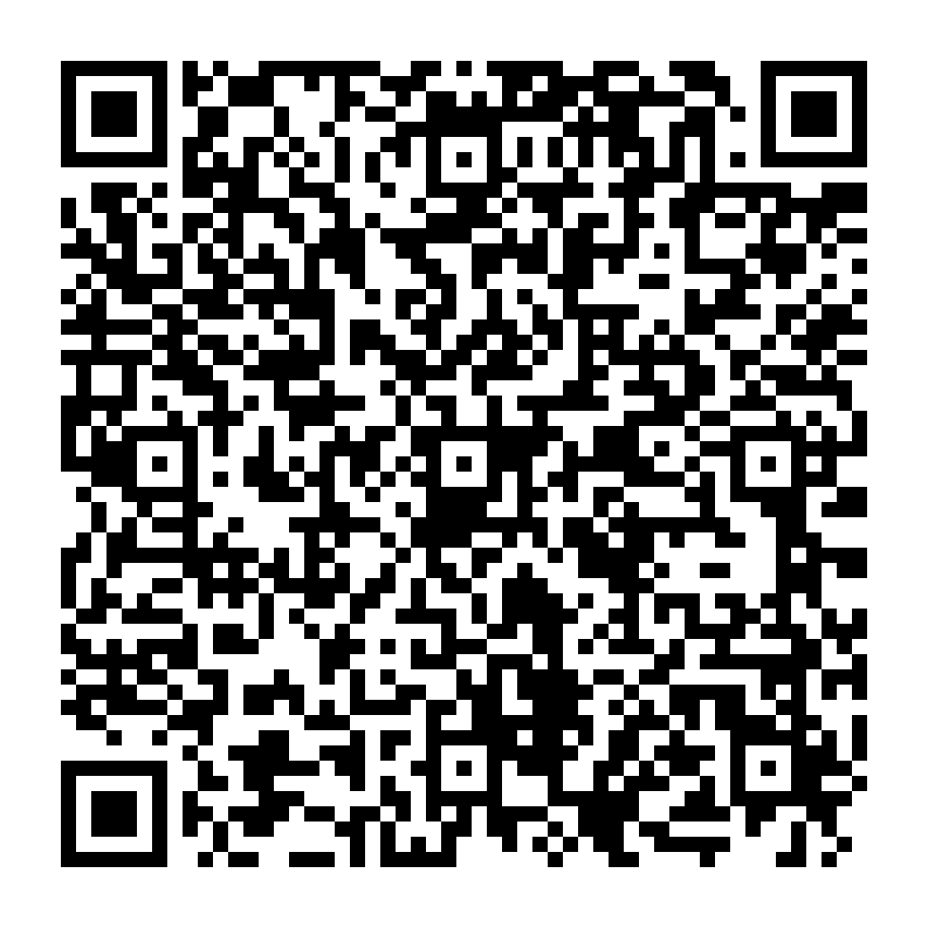 QR kodas