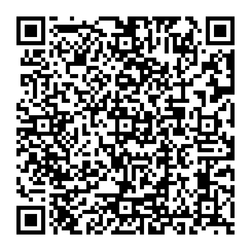 QR kodas