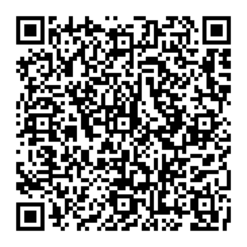 QR kodas