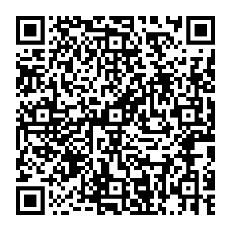 QR kodas