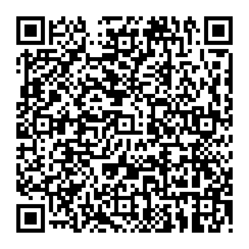 QR kodas