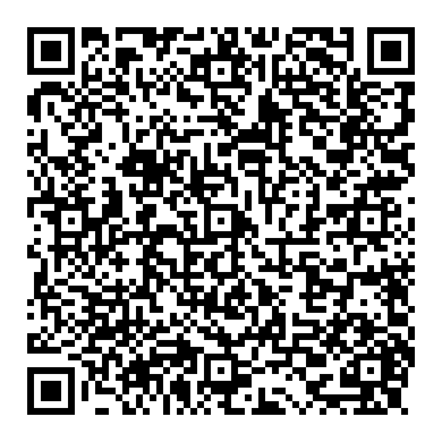 QR kodas