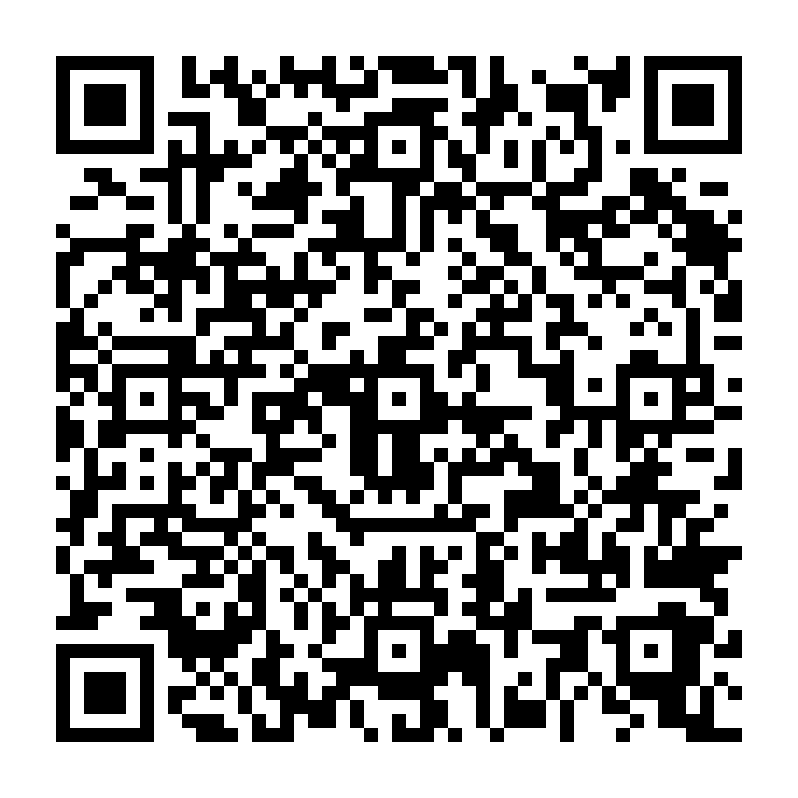 QR kodas
