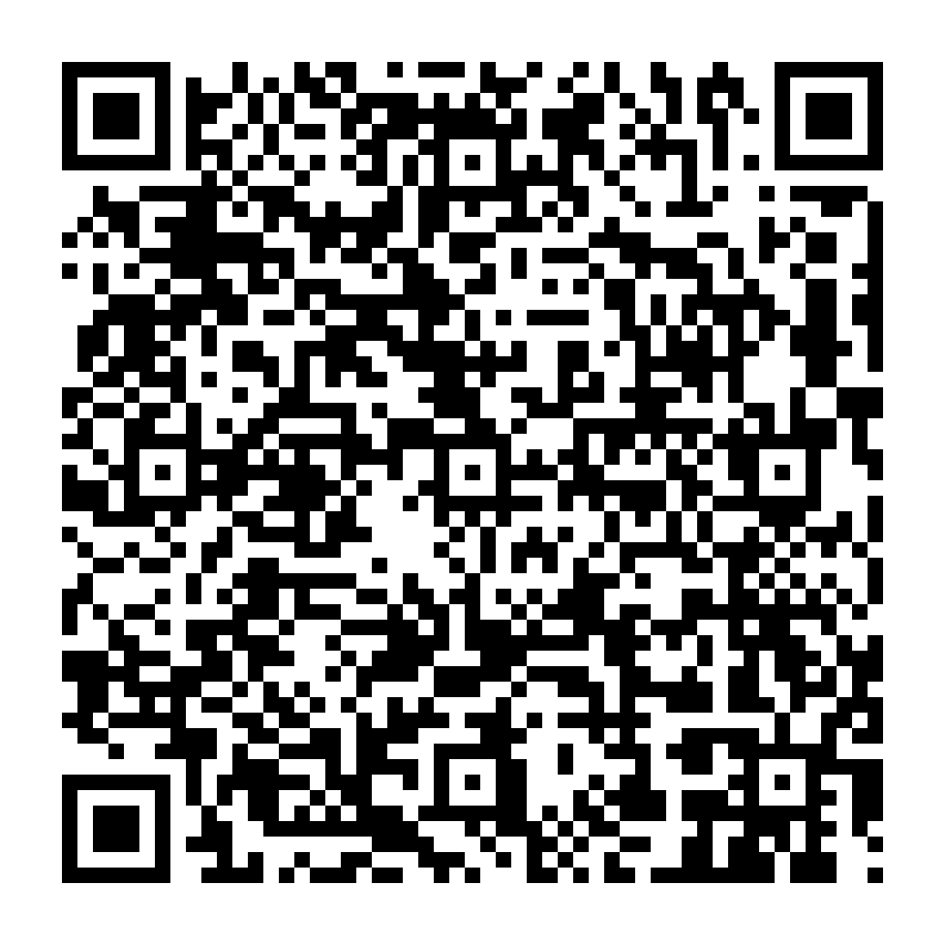 QR kodas