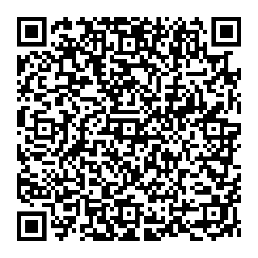 QR kodas