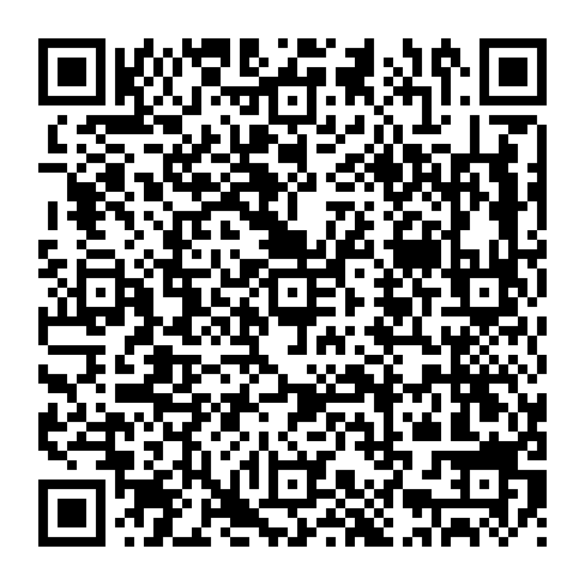 QR kodas