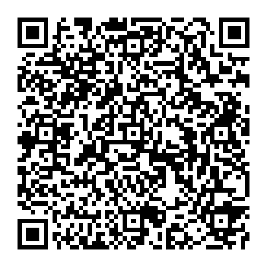 QR kodas