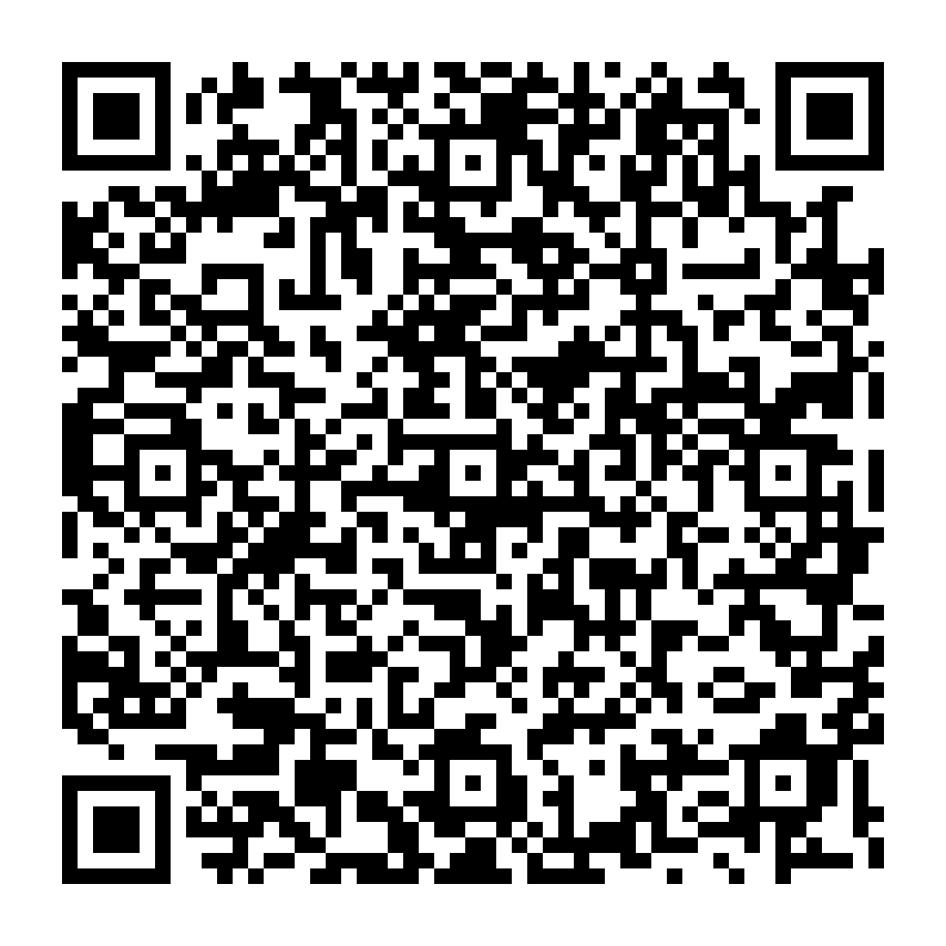 QR kodas