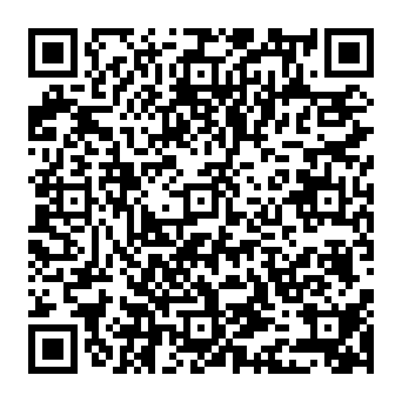QR kodas
