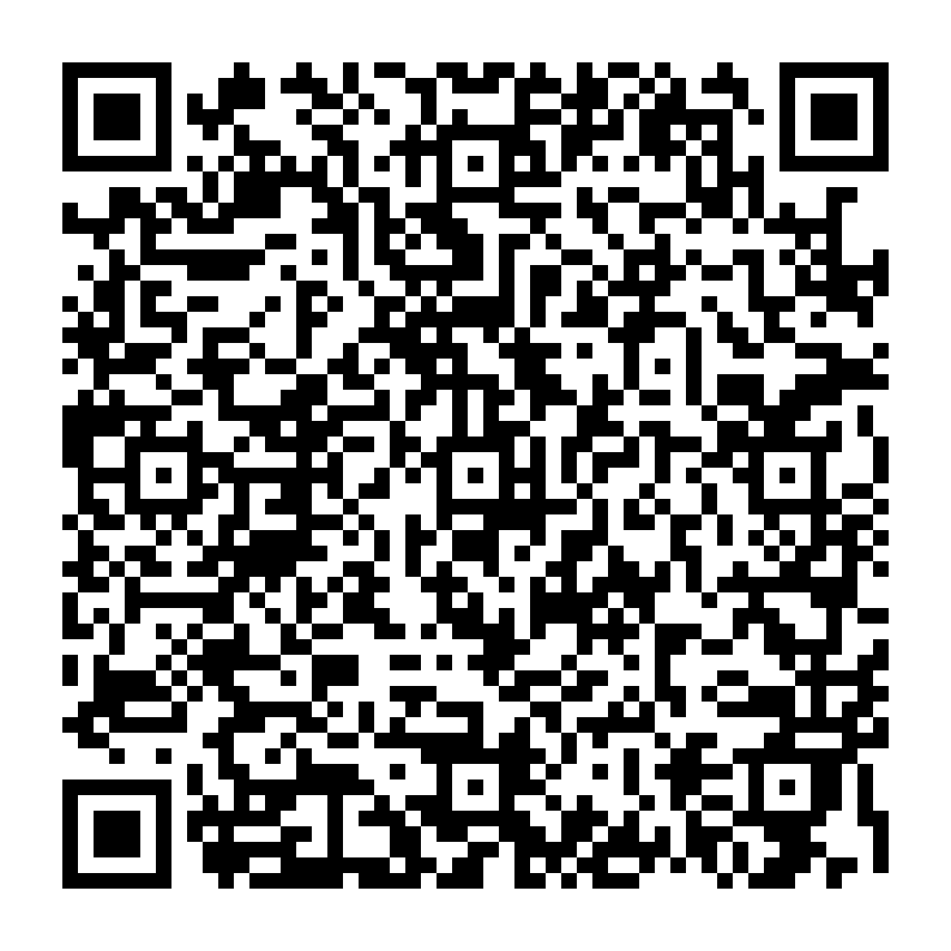 QR kodas
