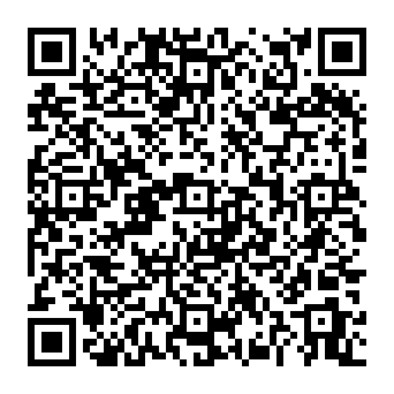 QR kodas