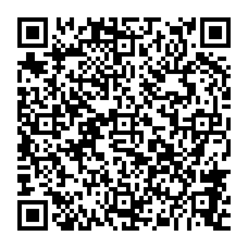 QR kodas