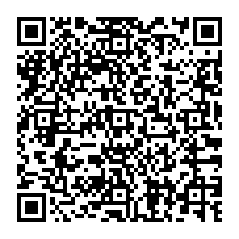 QR kodas
