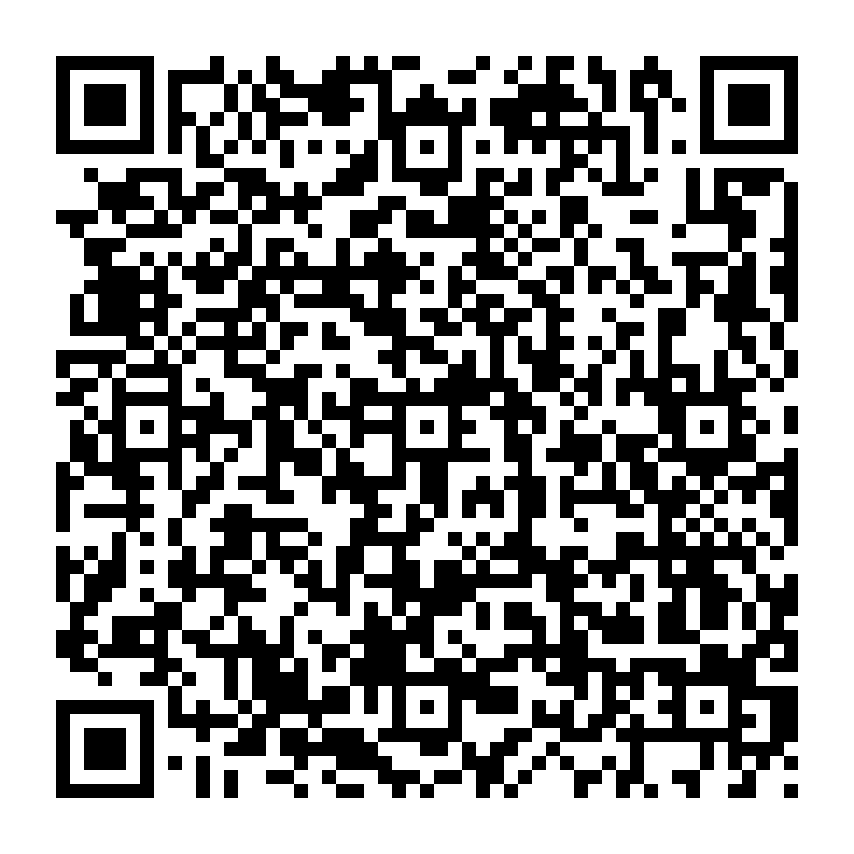QR kodas