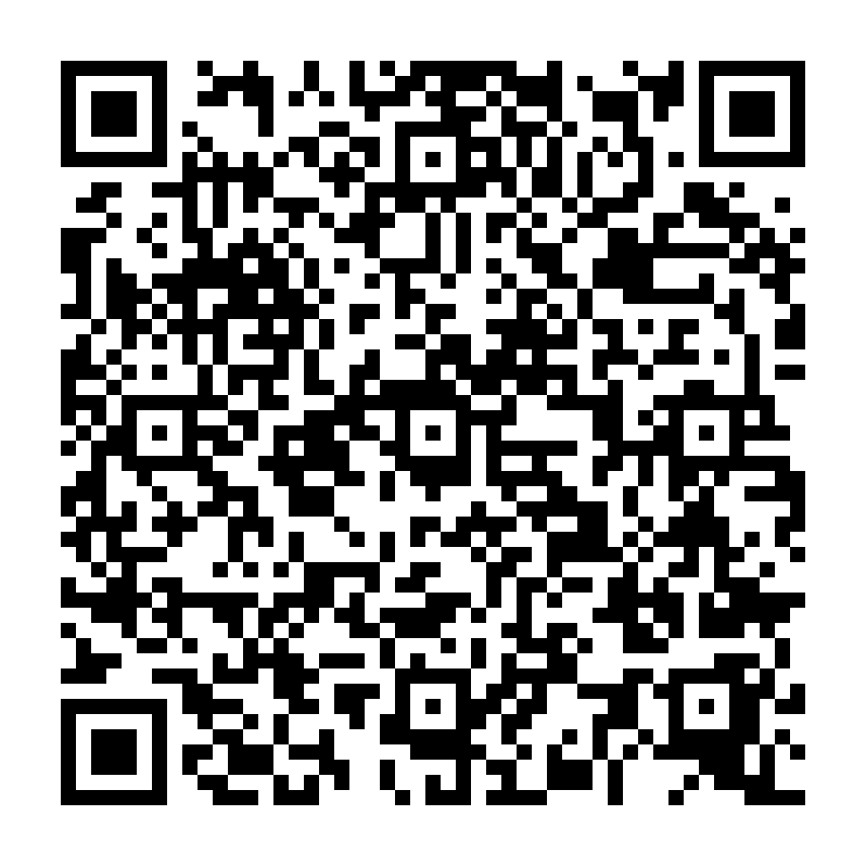 QR kodas