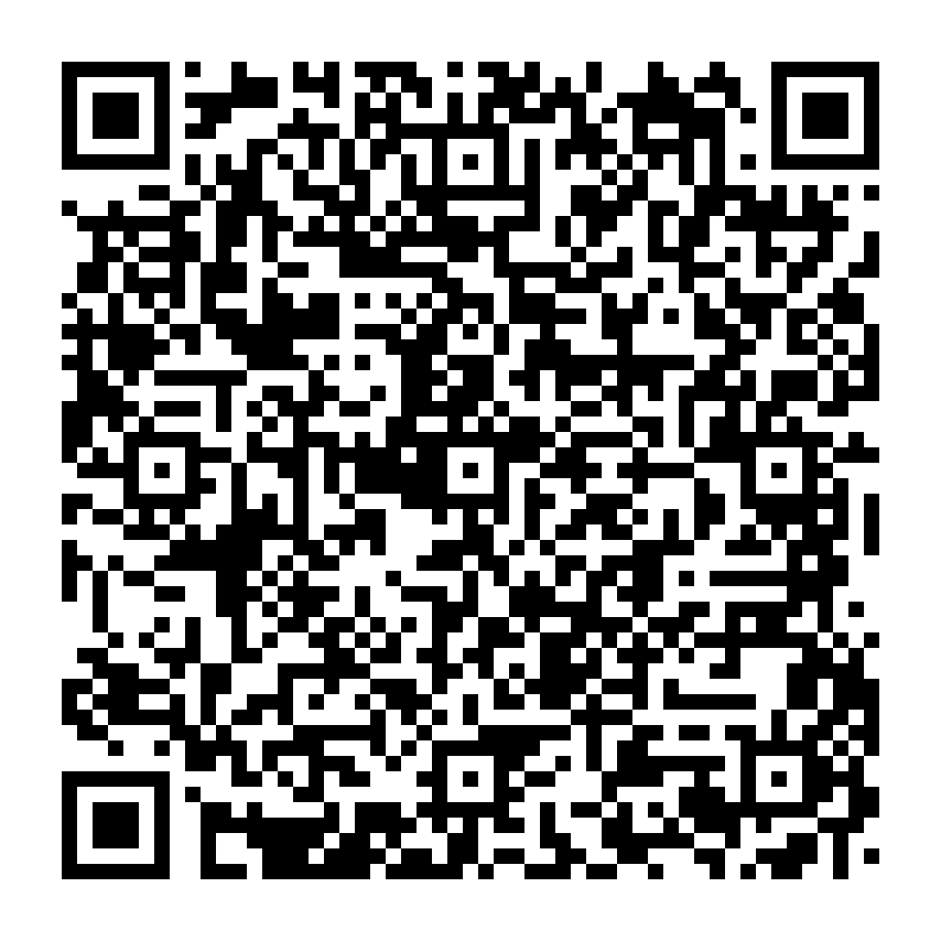 QR kodas