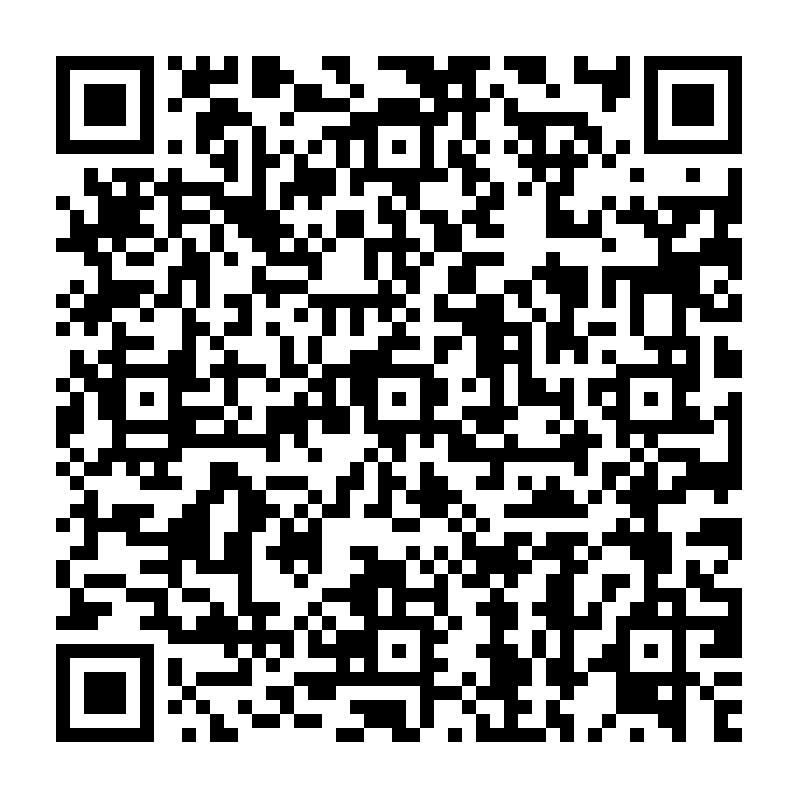 QR kodas