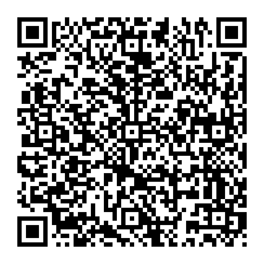 QR kodas