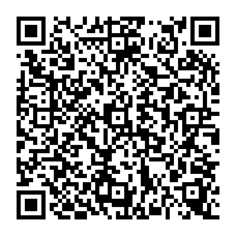 QR kodas