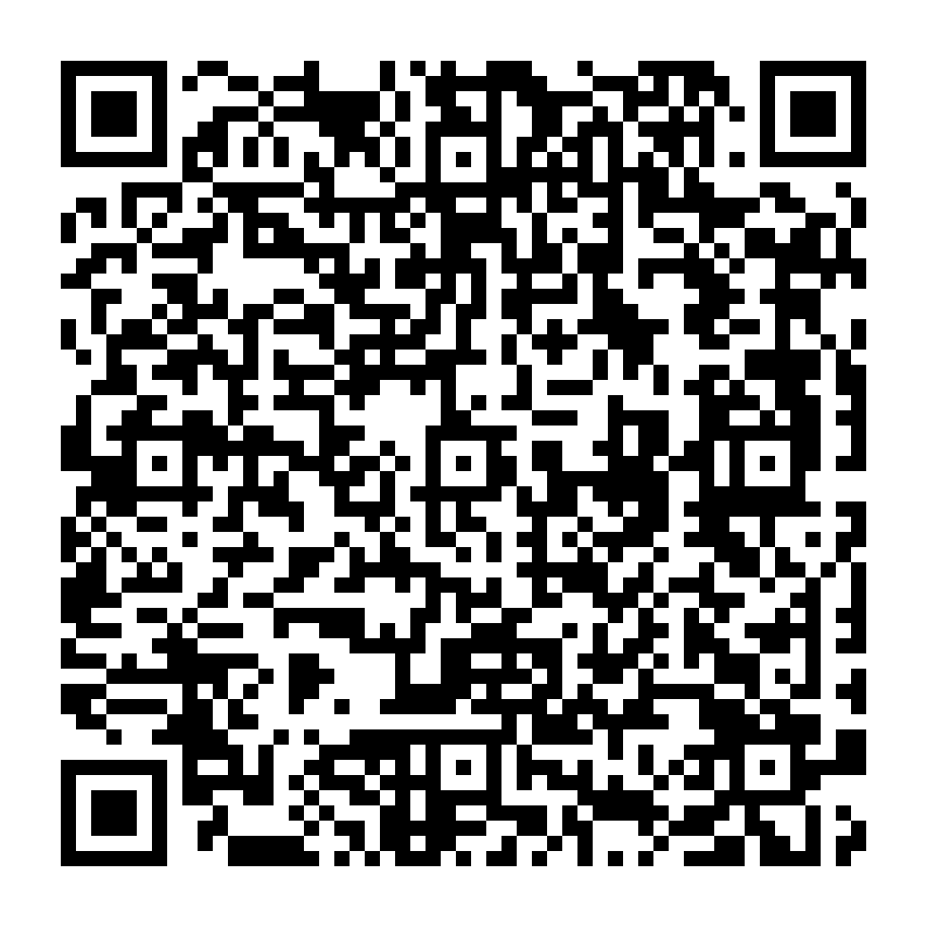 QR kodas