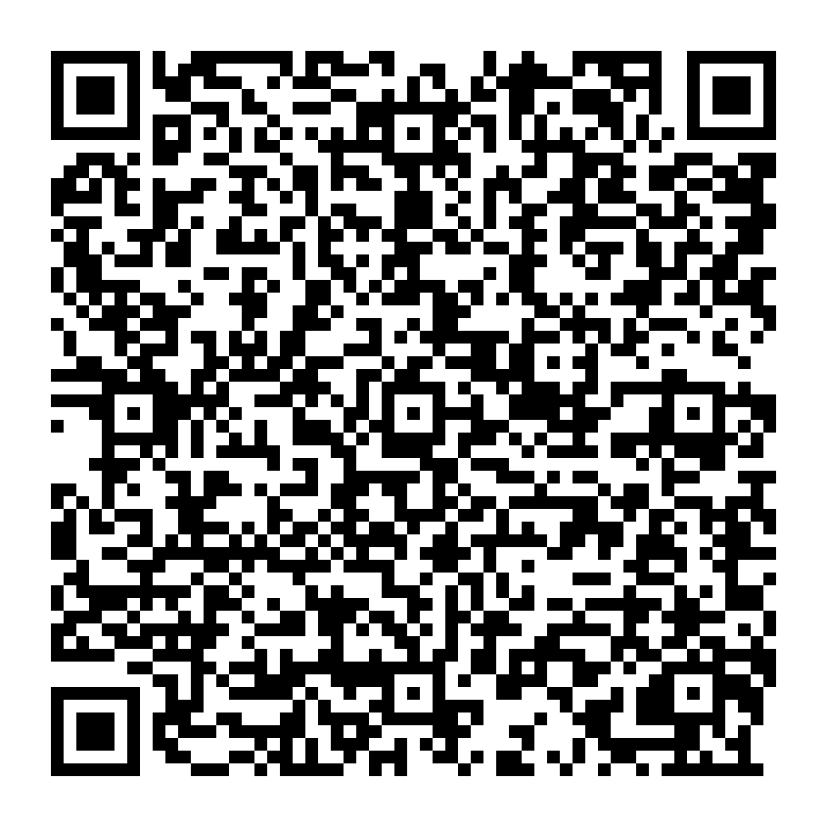 QR kodas