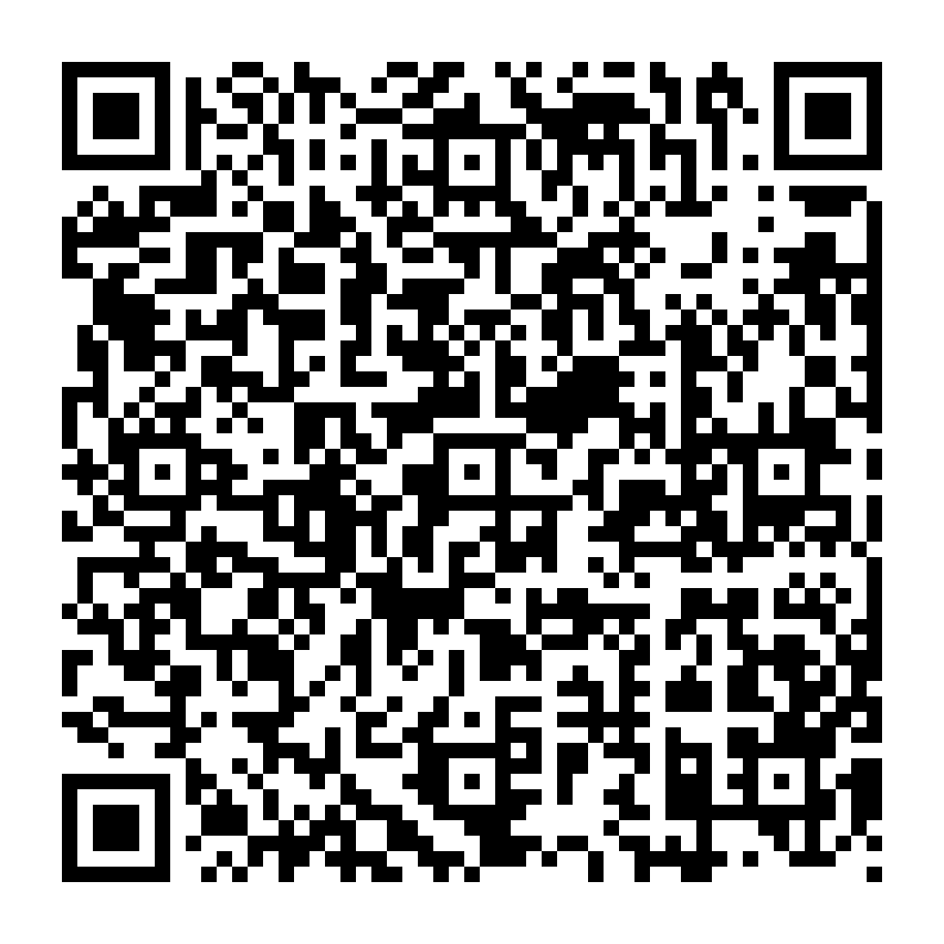 QR kodas