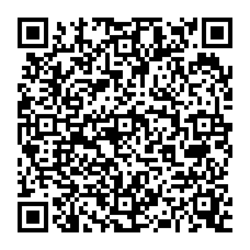 QR kodas