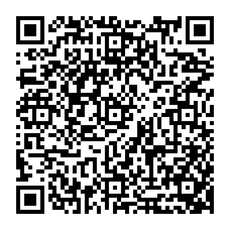 QR kodas