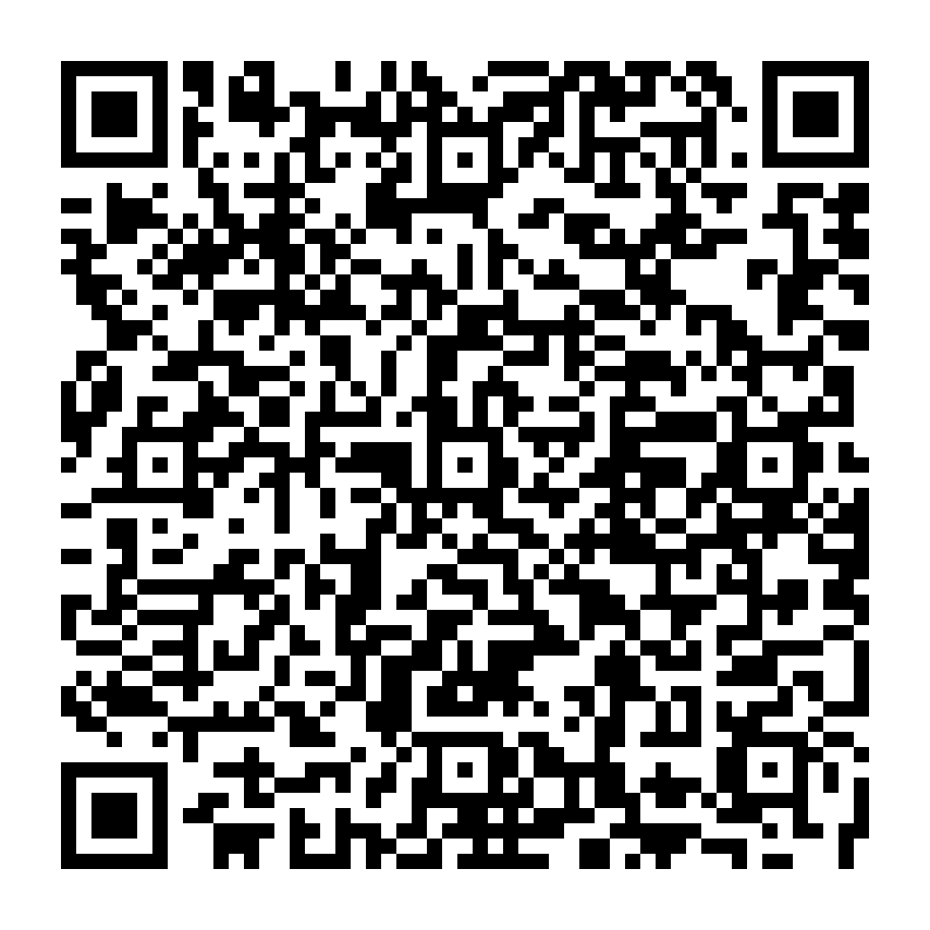 QR kodas