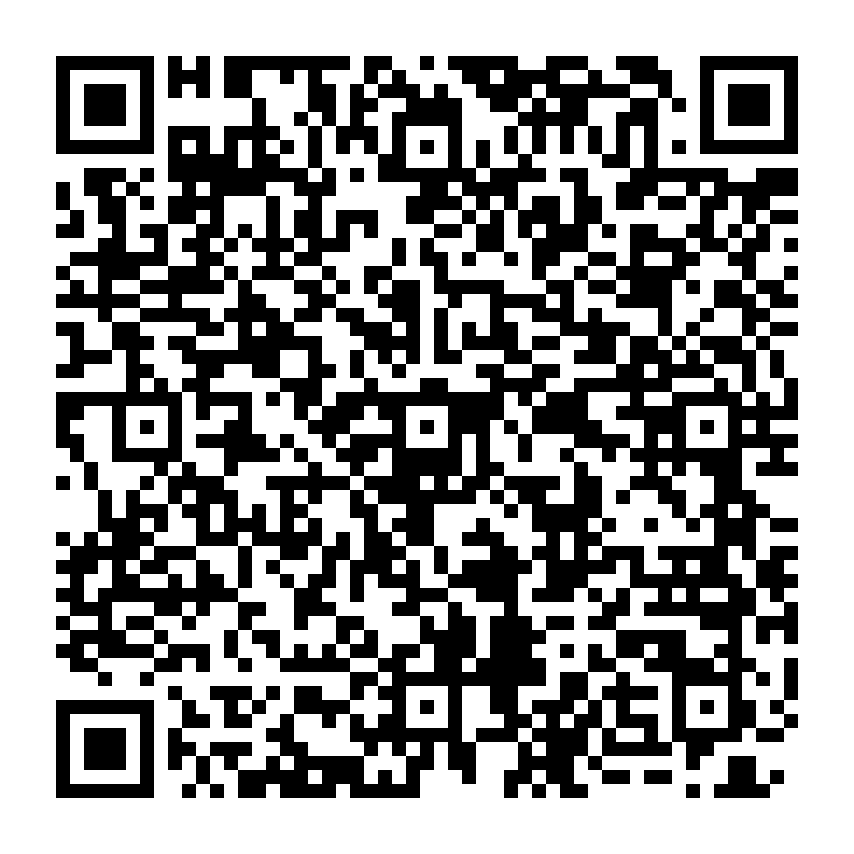 QR kodas
