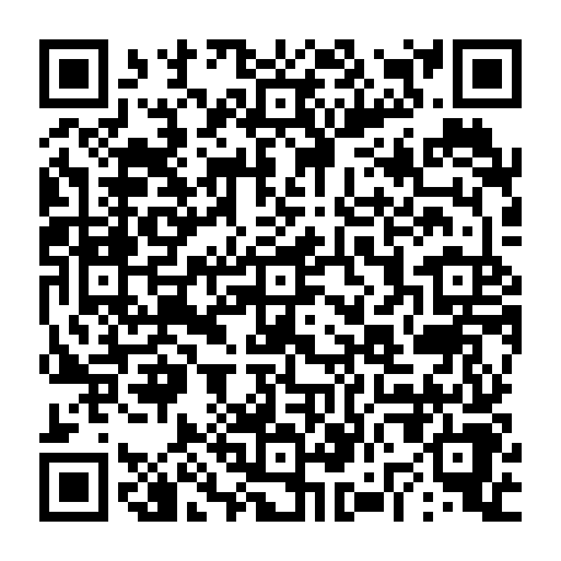 QR kodas