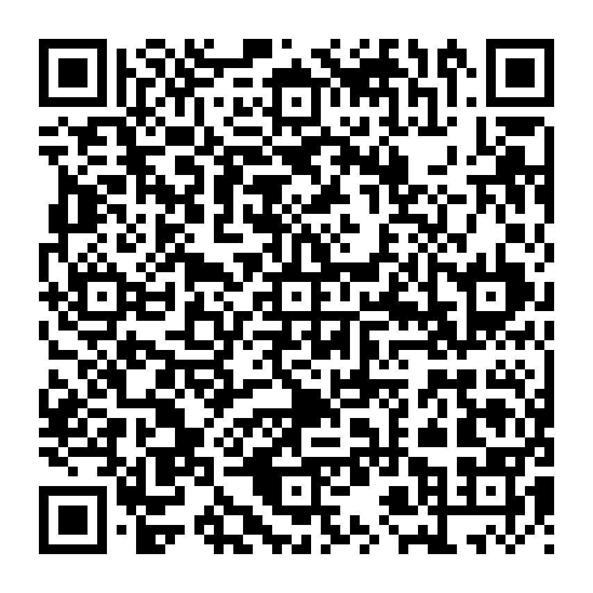 QR kodas