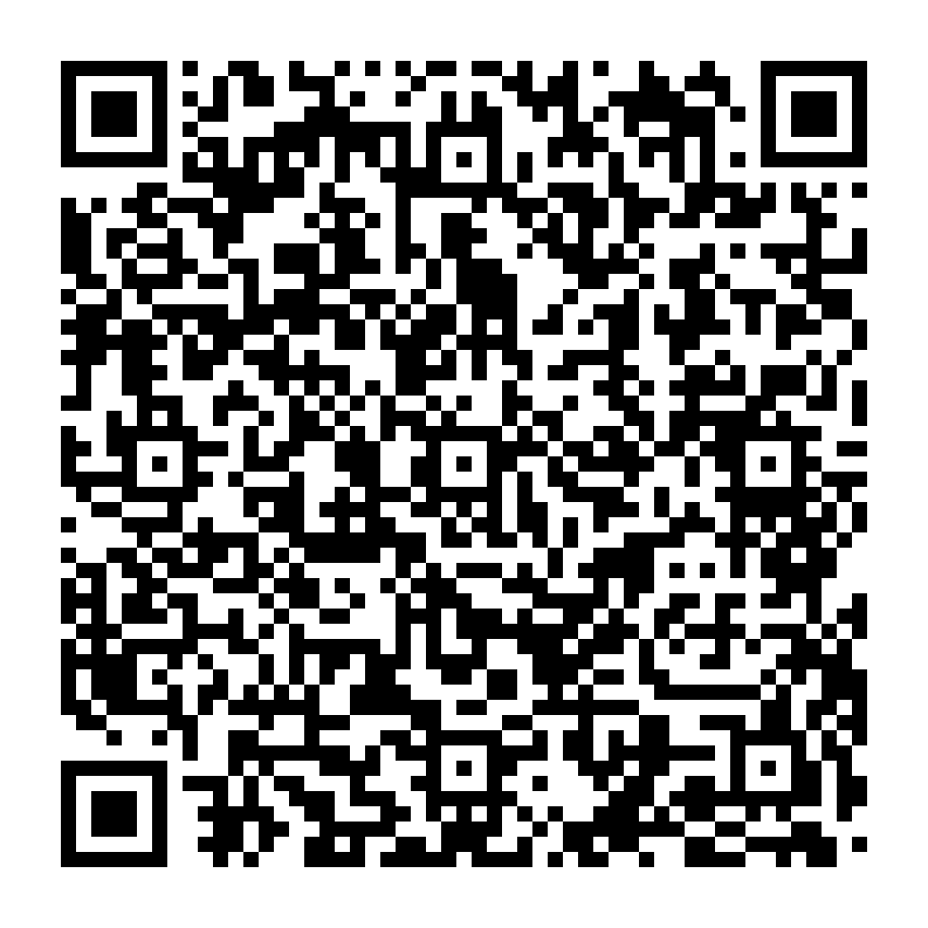 QR kodas