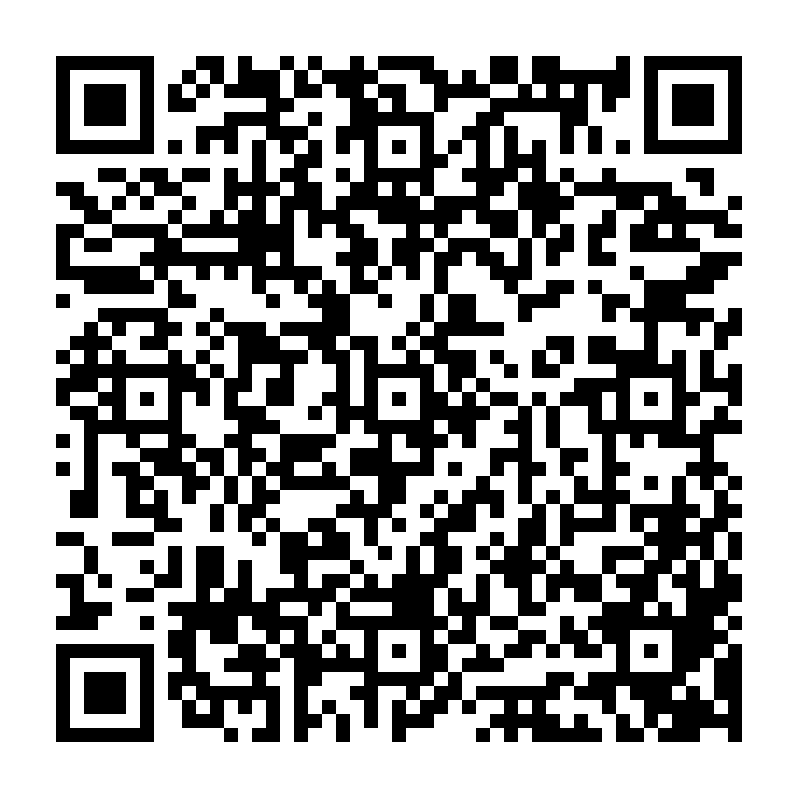 QR kodas