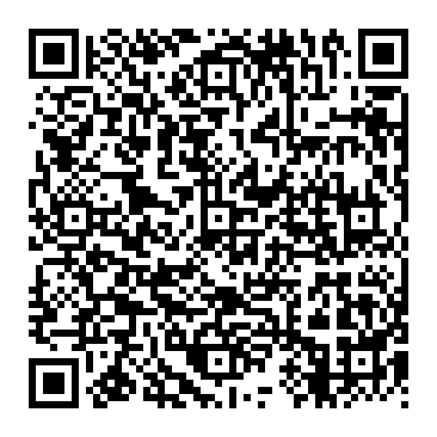 QR kodas